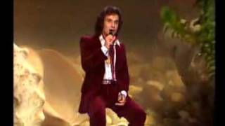 Roberto Carlos - Un millon de Amigos