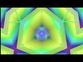 Triangle (Retriangulated) | Bluetech