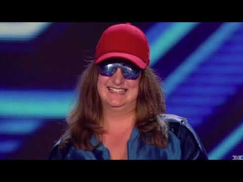 Honey G - All Performances (The X Factor UK 2016)