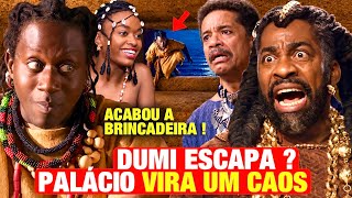 A Nobreza do Amor - 15/09 (Terça)