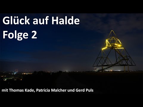 Glück auf Halde - Folge 2