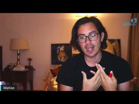 294 - CIRCULATORIO - LINFATICO (Espanhol) - MATIAS DE STEFANO 24MAIO2021