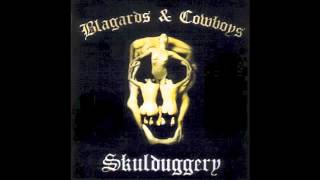 Blagards and Cowboys - Blagards and Cowboys