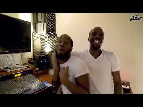 Tiny Boost & Snap Capone Re united after 10 years in prison