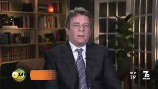 AAE President Appears on AM Buffalo