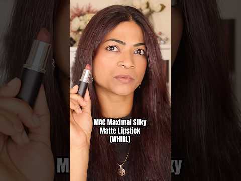 MAC Whirl: Worth the Hype?!