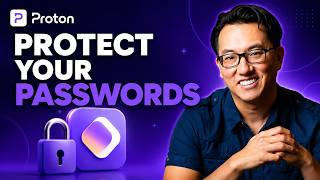 Proton Pass Tutorial: Free Password Manager & Email Aliases