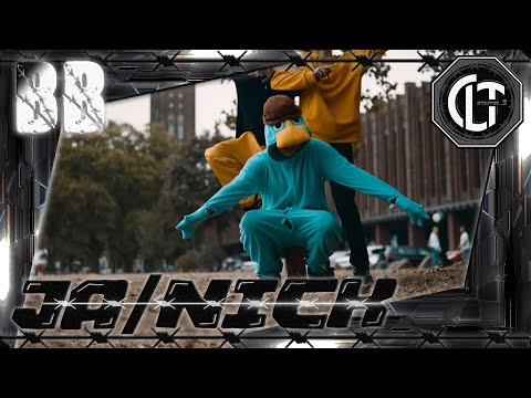 CLT 3 - BonusBattle #1 | Ja/Nick (feat. Yona) vs. Signum [prod. by Rosini]