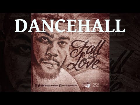 Worl Fuego - Fall Inna Love
