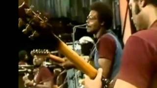 Steve Gadd &#39; 77 ［ ODE TO BILLIE JOE  / Live ］STUFF