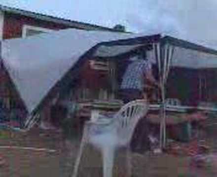 En riktig svensk midsommar