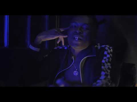 Peso Chamberlain  - DrillShitt \ TrapShitt