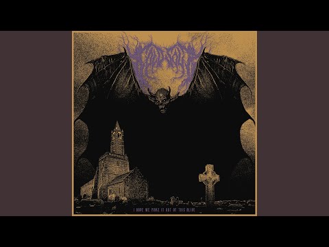 The Devil's Cacophany