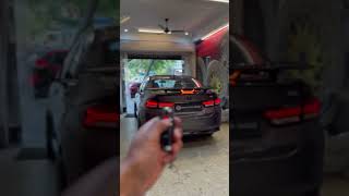 Download lagu Remote Controlled Big Wing RACING Sedan Spoiler for Sedan 🚘, now available | Mind Auto Mods🔥 mp3