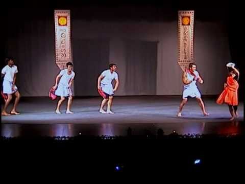 Hela Rangana 2009 - Oppade