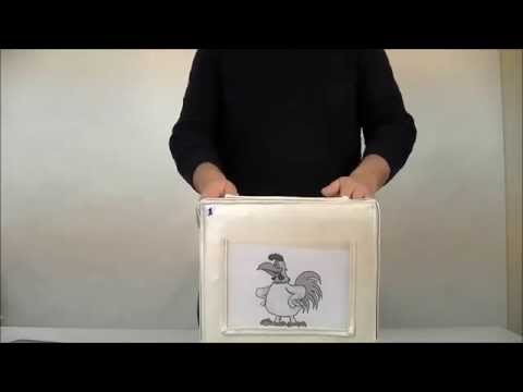 Pretorian Kinetic - Find-Me activity