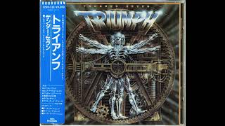 Triumph - Rock Out, Roll On (Remastered By David Alpha)