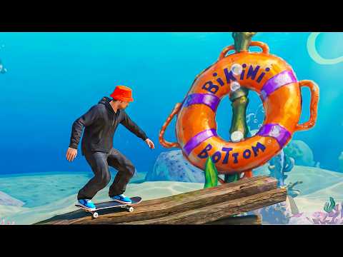 25 TV EASTER EGGS In Video Games