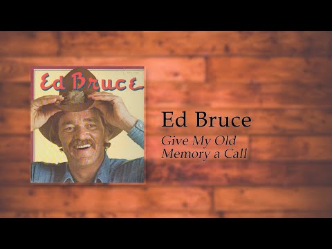 Video thumbnail for Give My Old Memory A Call