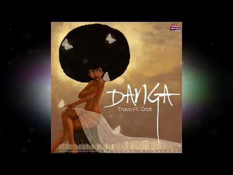 TRAVO - DANGA FT  ORBIT MAKAVELI (Official Audio)