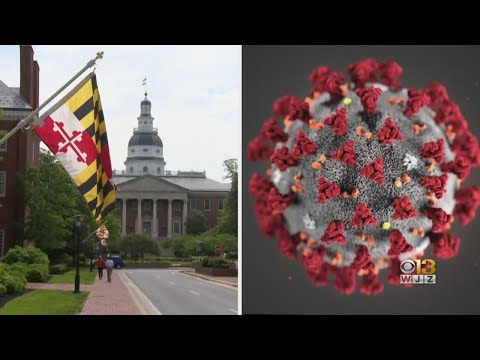 8 New Patients Being Tested For Coronavirus In Maryland