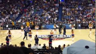 Daddy&#39;s Straight Thuggin