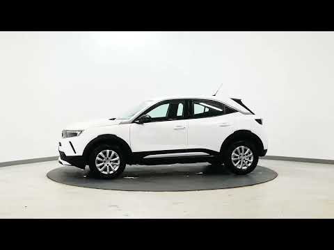 Video of *99* 2023 Opel Mokka 1.2