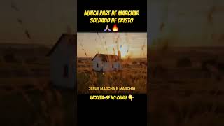Marchai Soldados de Ceisto Jesus! #hinosantigos #harpacristã #louvoresantigos