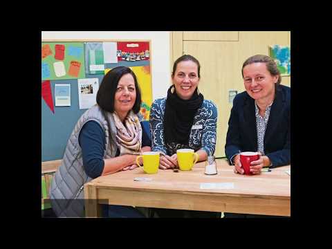 DIE HARKE vom 20.10.2019