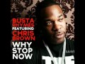 Busta Rhymes ft. Missy Elliott, Lil Wayne & Chris ...