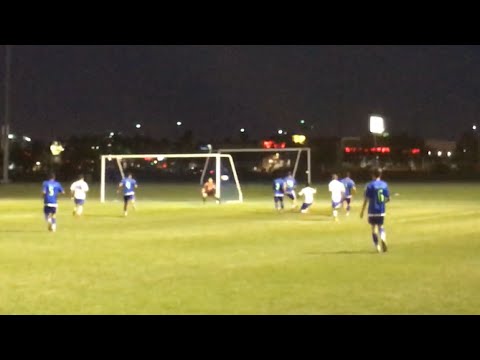 PLAYERS SC 00 ELITE v NSYSL TIBURONES 1ST HALF 4/14/16 IMG 0949