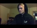 Cattle Decapitation - Your Disposal vocal cover ...