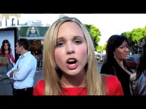 BANDSLAM Meaghan Martin on Insecurity, Love & 10 THINGS!