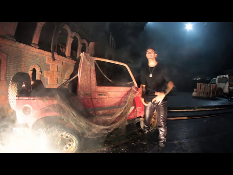 SHÉ- ME CANSÉ (Videoclip Oficial)