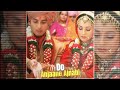 Do Anjaane Ajnabi Song ️ Lyrics Status Video Vivah Lyrics Secretedits96