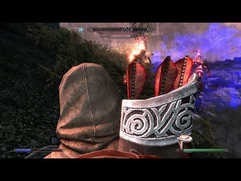 [Part 4] New Start on Legendary Difficulty and Survival Mode