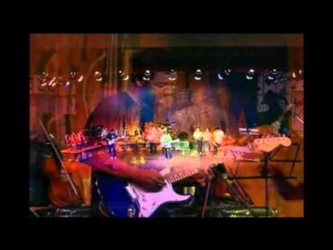 San Lin  - Thu A Lo A Tine Shi Sae (HD)