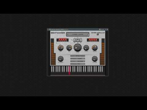 808 massacre v3 vst 808 massacre v3 vst