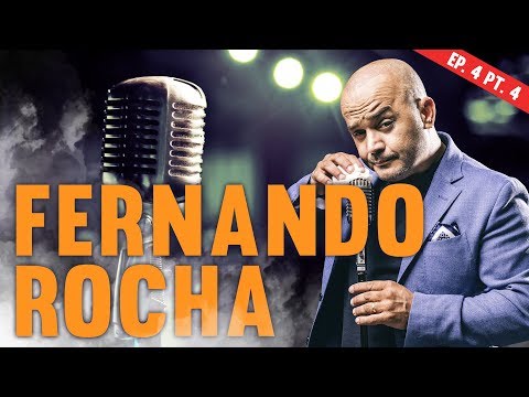 Pi100pe T2 - Fernando Rocha