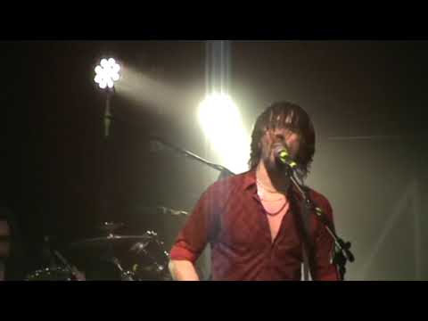 Marlene Kuntz – Niente di Nuovo (Live)