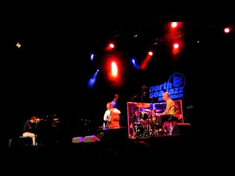 Neil Cowley trio (Lament & Rooster was a Witness), NSJ2012