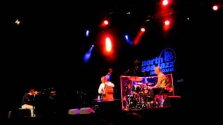 Neil Cowley trio (Lament & Rooster was a Witness), NSJ2012