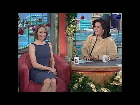 The Rosie O'Donnell Show - Season 4 Episode 72, 1999