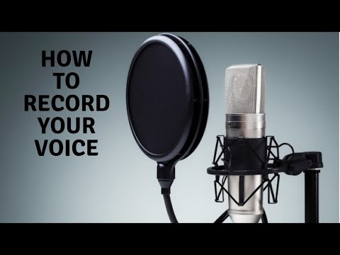 Recording Vocals in Nuendo, Music Production in Hindi