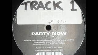 TNT Concept - Party Now (Party Mix)
