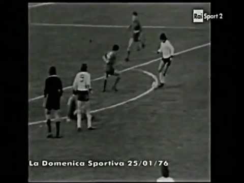 1975/76, Serie A, Como - Cesena 0-0 (14)
