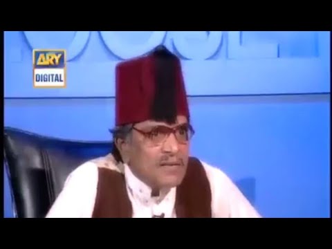 Mother's Day | Loose Talk | Moin Akhtar and Anwar Maqsood