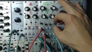 Video thumbnail for [Demo] New Module from Alright Devices! - T-Wrex by anthony burchell