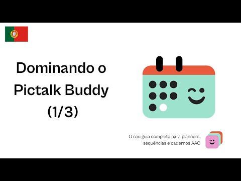 Domine Pictalk Buddy (1/3)