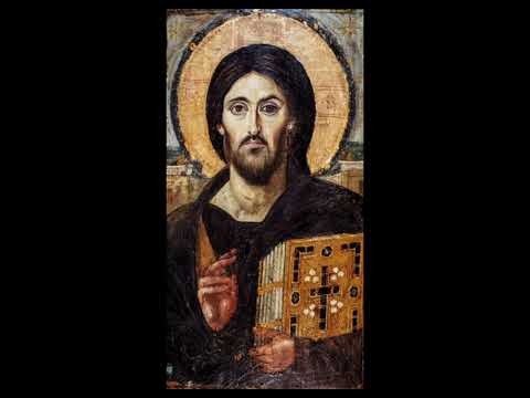 Ierom. NICOLAE BĂLĂȘOIU - Predica de pe Munte ~ Iubirea vrăjmașilor